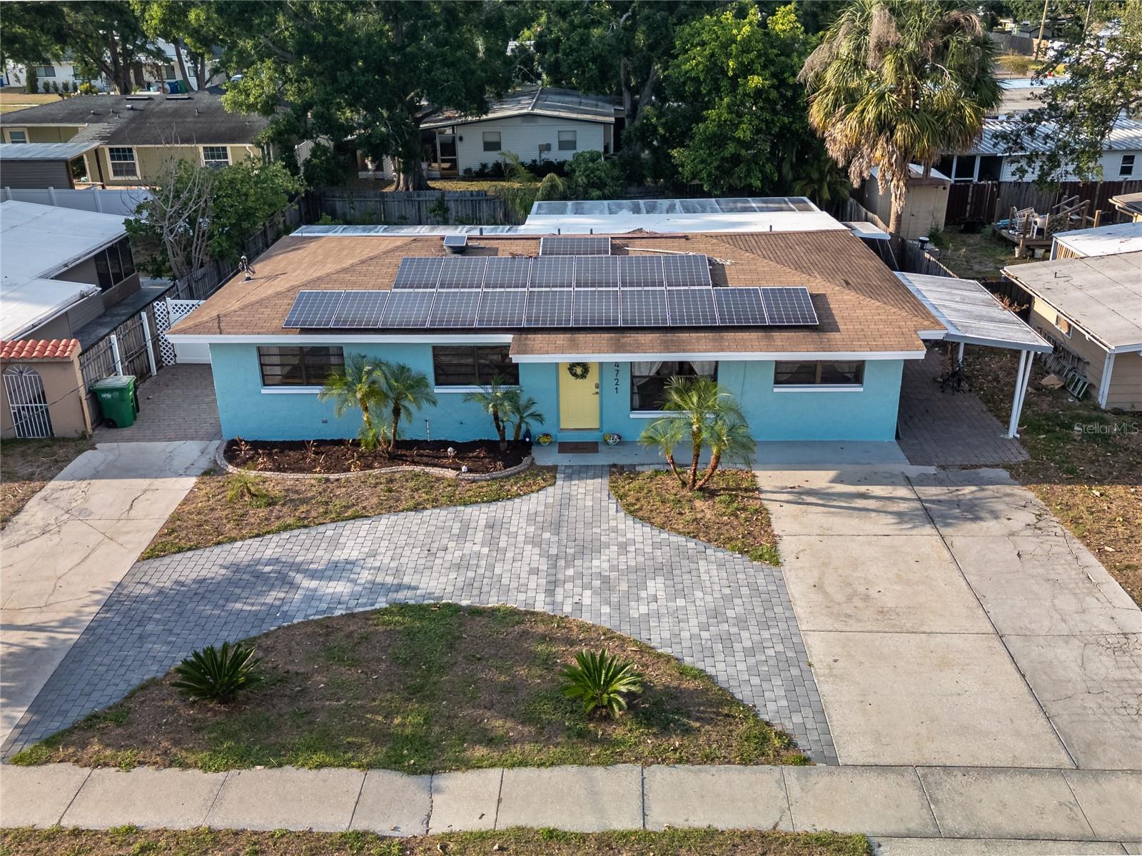 Image 44 of 48 For 4721 Iowa Avenue