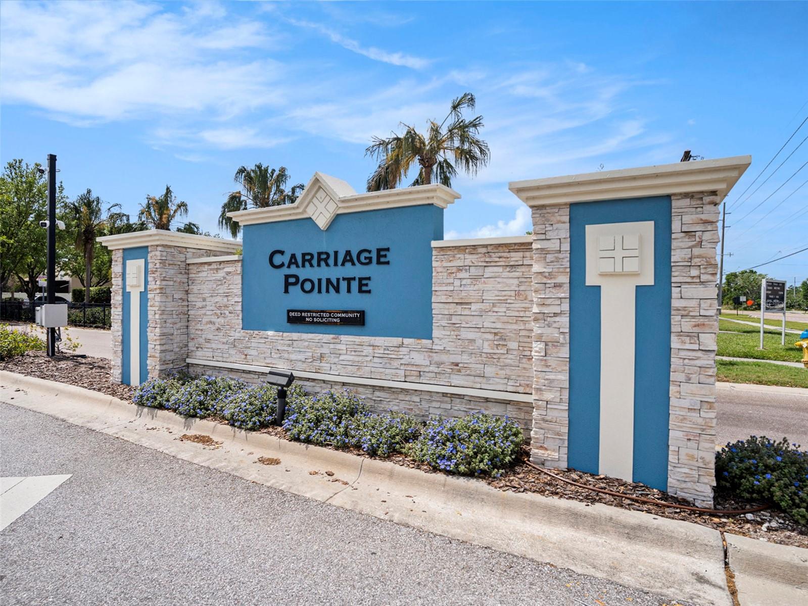 Image 20 of 20 For 7924 Carriage Pointe Drive