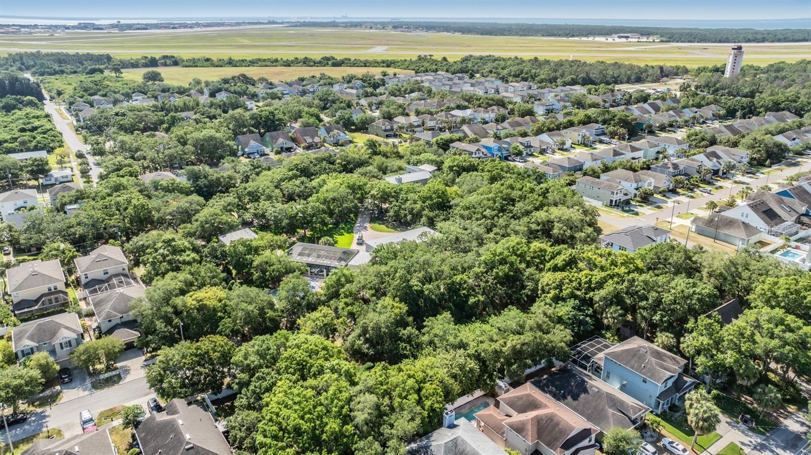 Listing photo id 13 for  Port Tampa  