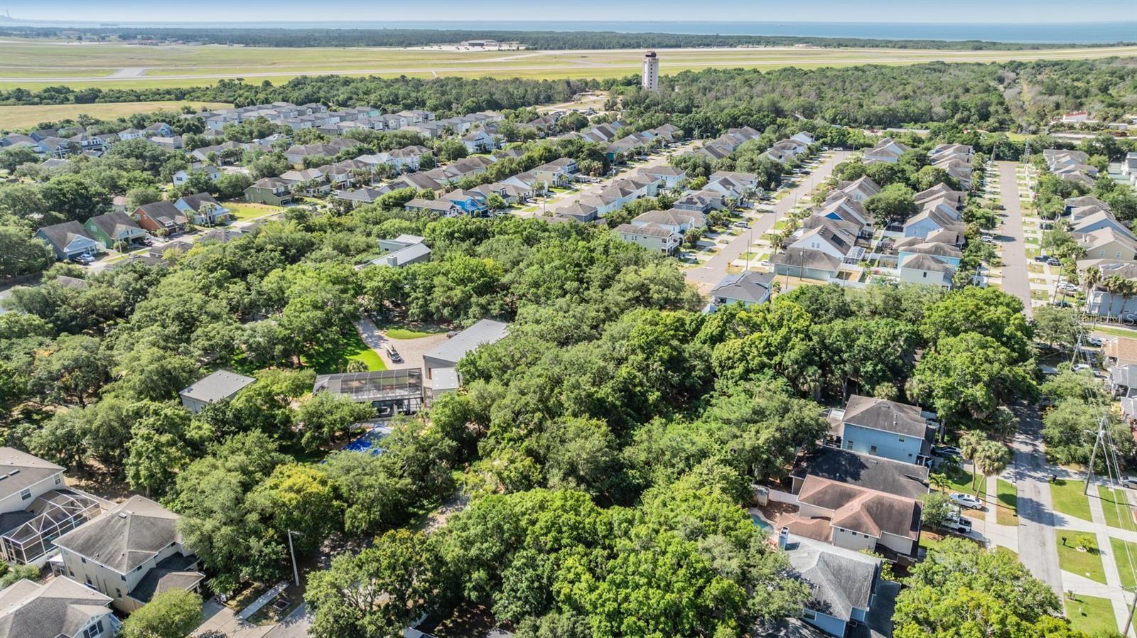 Listing photo id 14 for  Port Tampa  