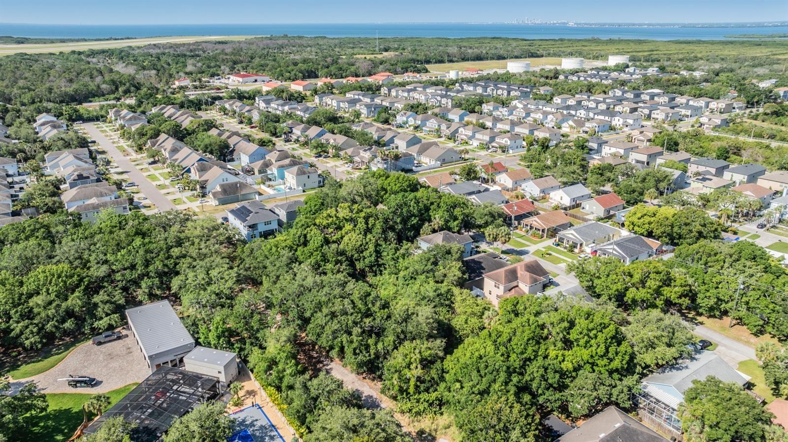 Listing photo id 16 for  Port Tampa  