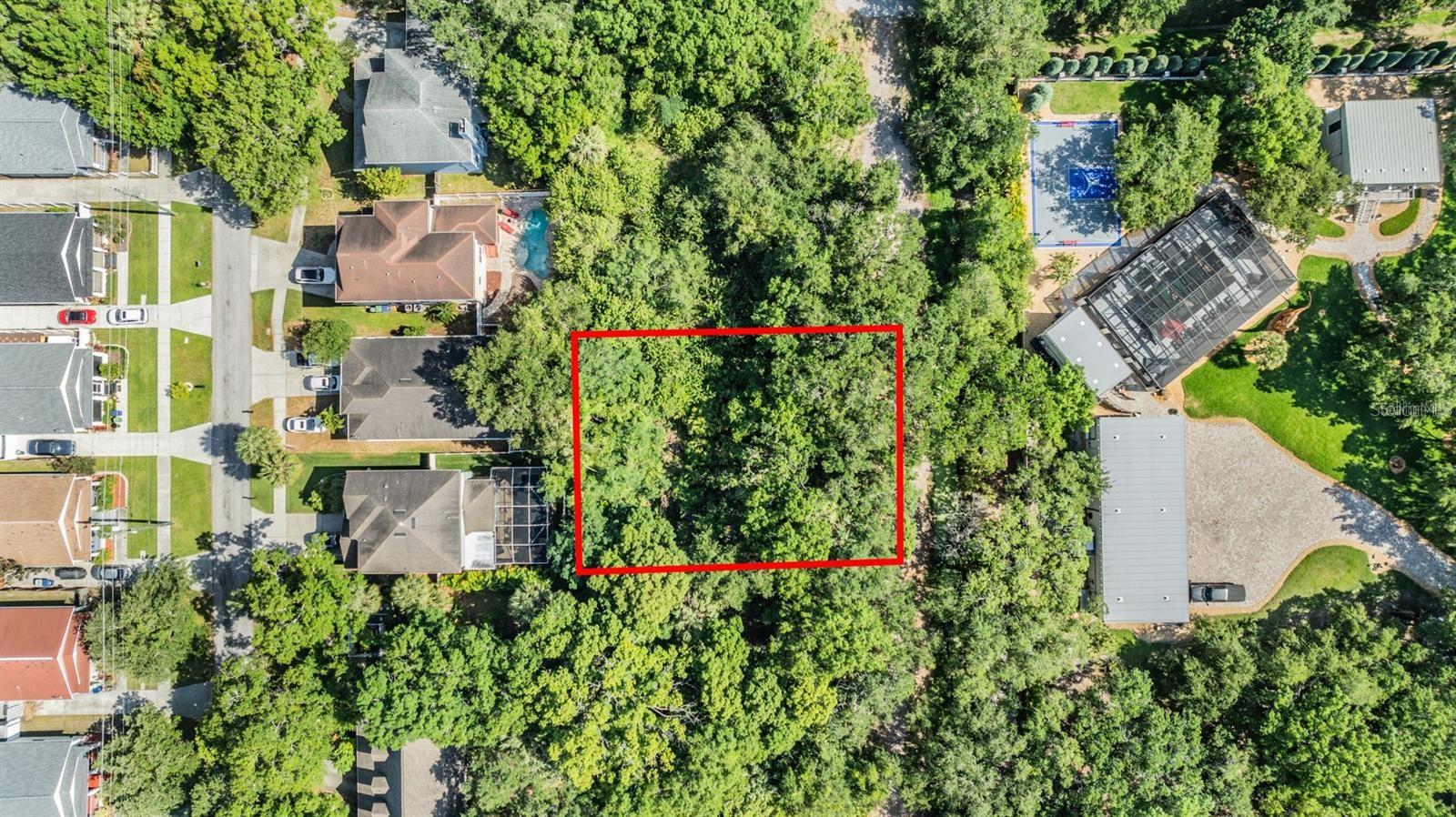 Listing photo id 18 for  Port Tampa  