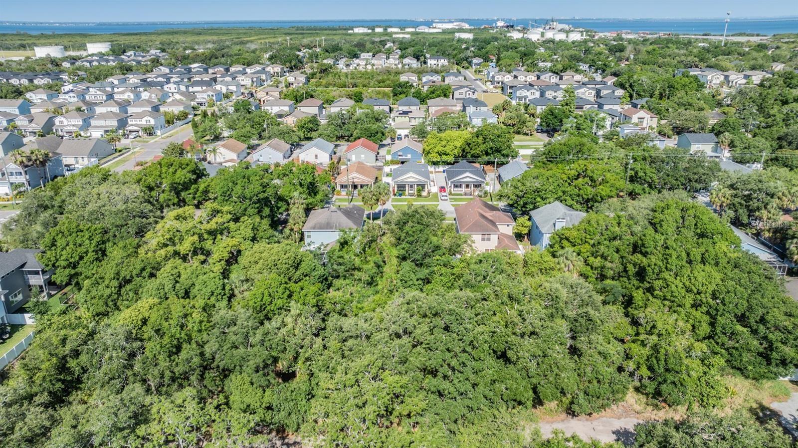 Listing photo id 4 for  Port Tampa  