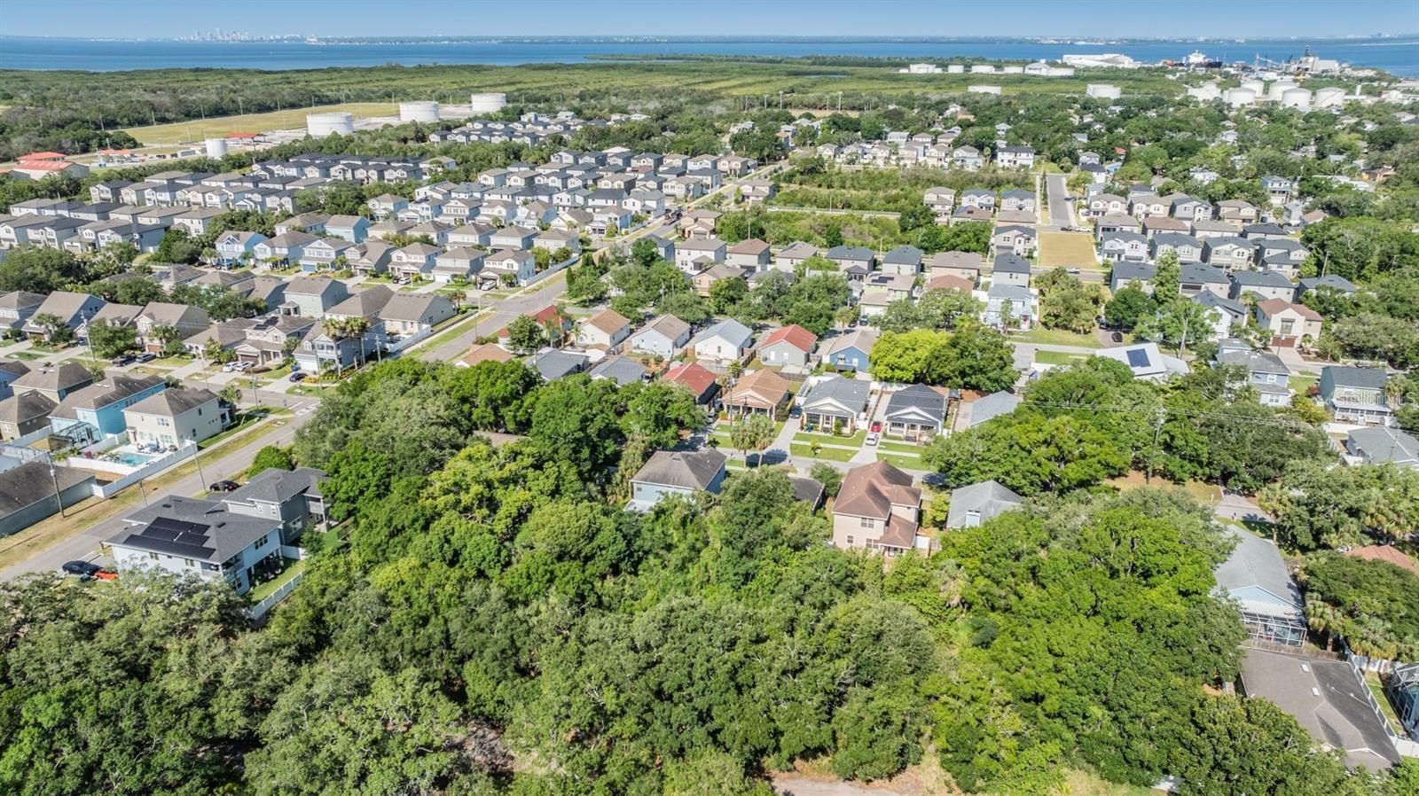 Listing photo id 6 for  Port Tampa  