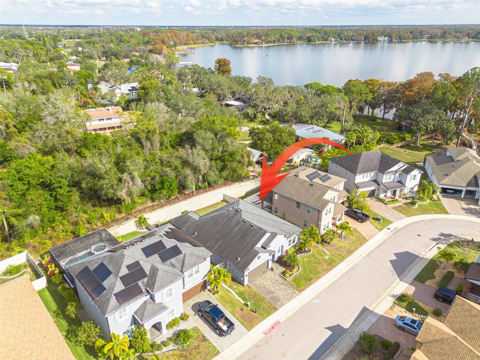 Image 2 of 40 For 1468 Keystone Ridge Circle