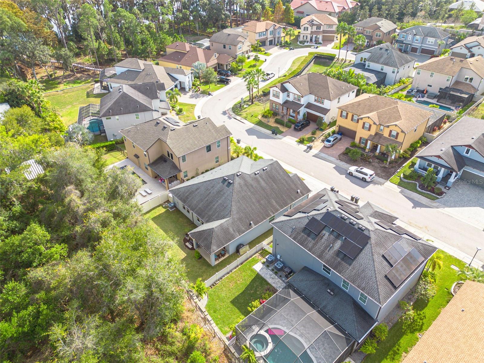 Image 37 of 40 For 1468 Keystone Ridge Circle