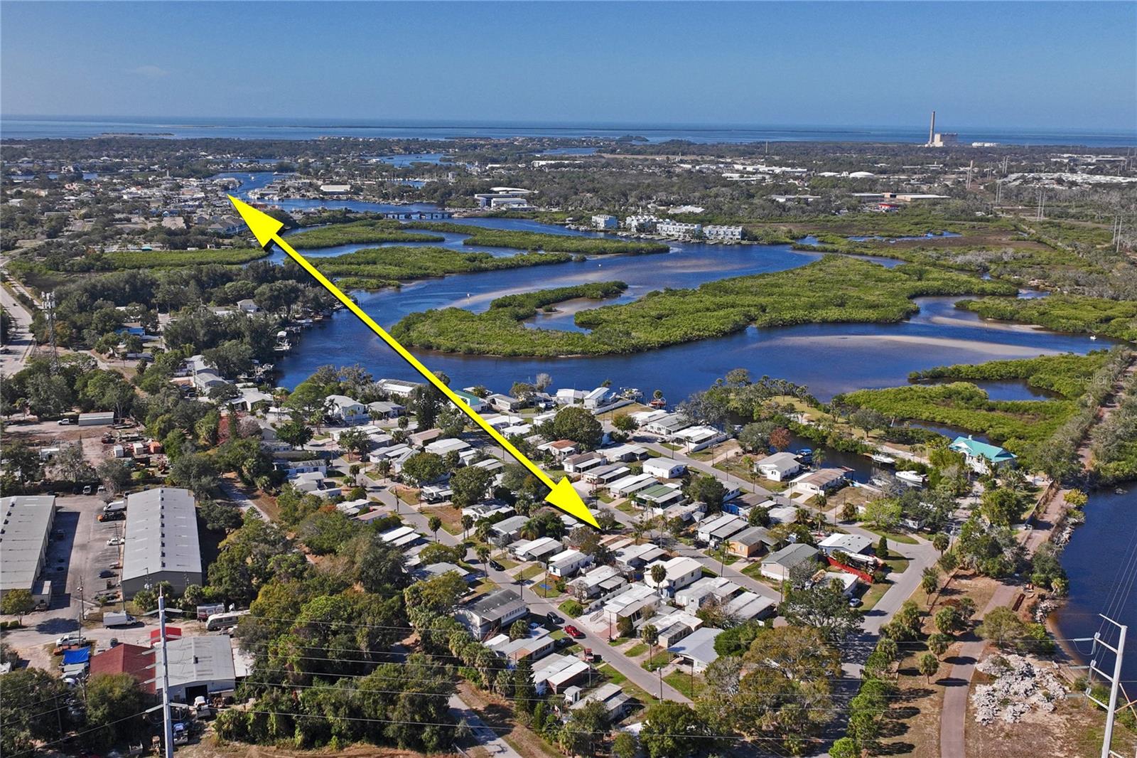 Image 11 of 11 For 736 Driftwood Lane