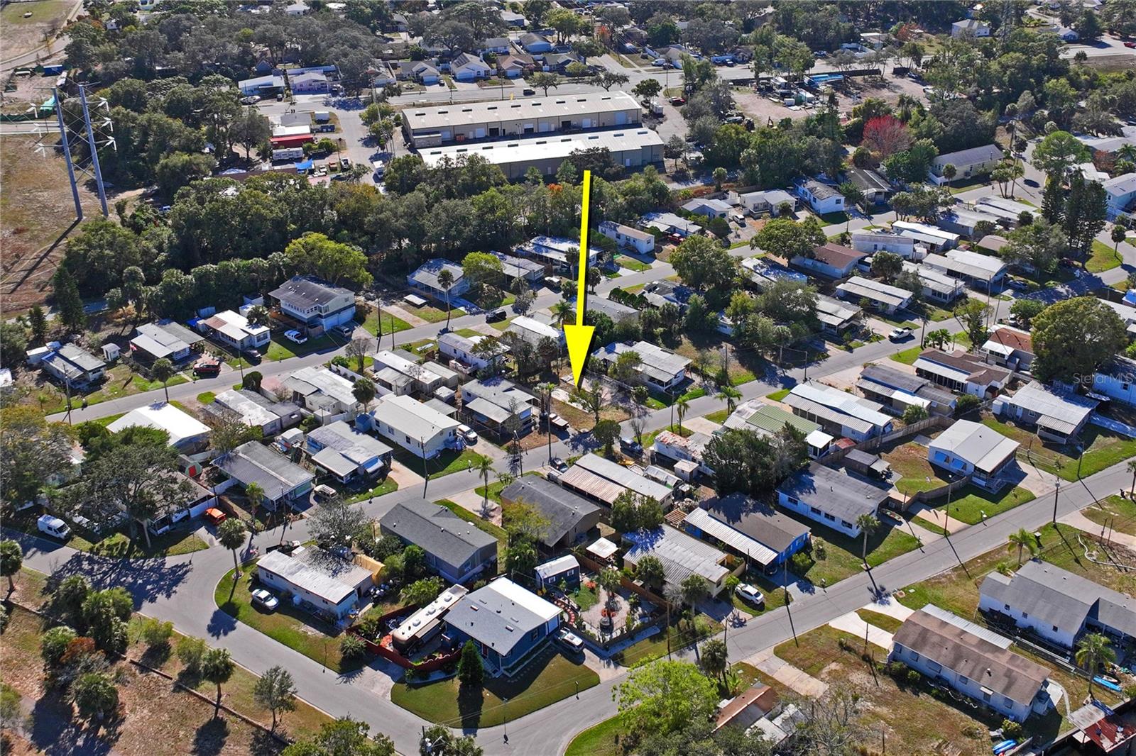 Image 7 of 11 For 736 Driftwood Lane