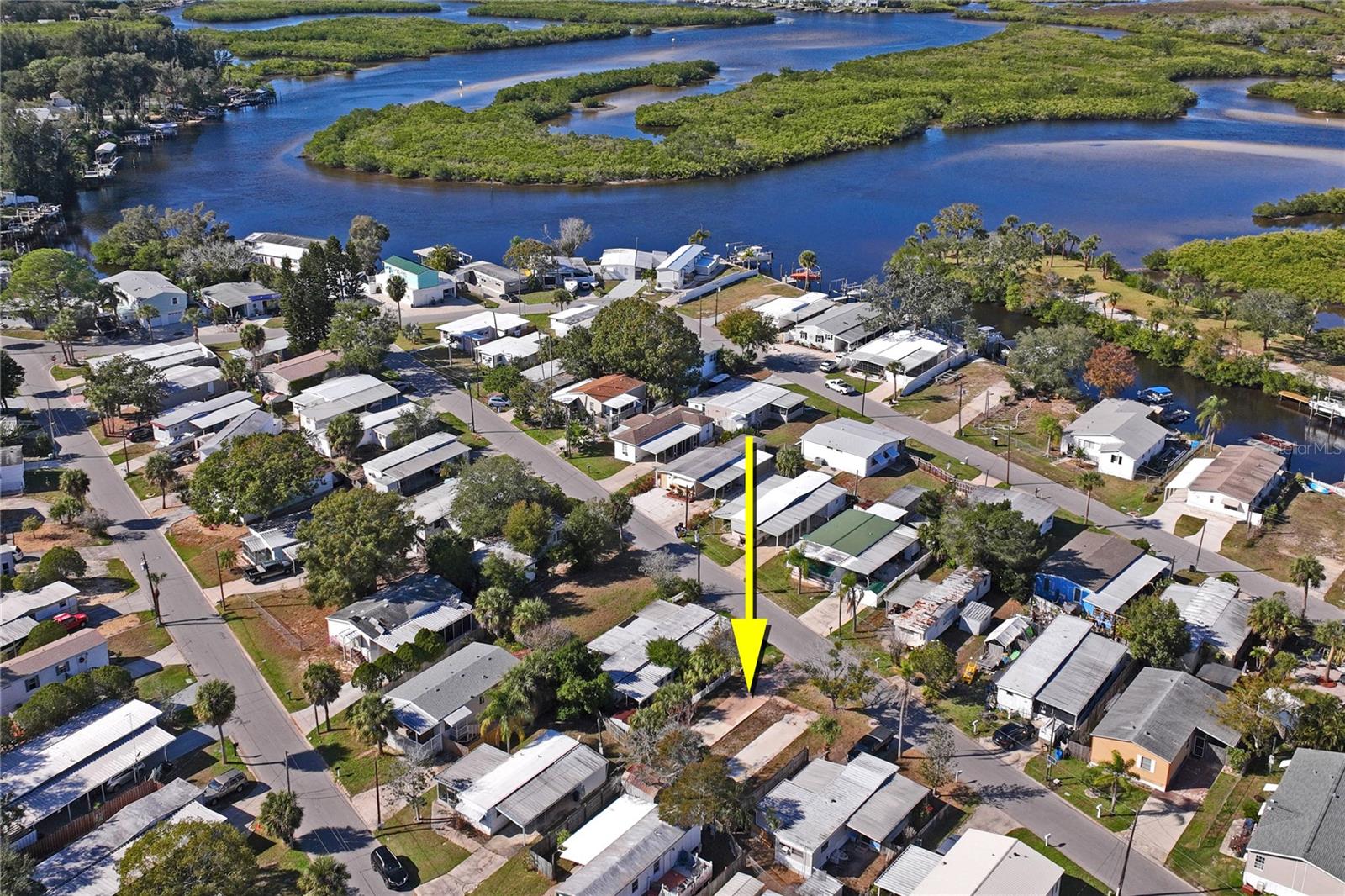 Image 8 of 11 For 736 Driftwood Lane