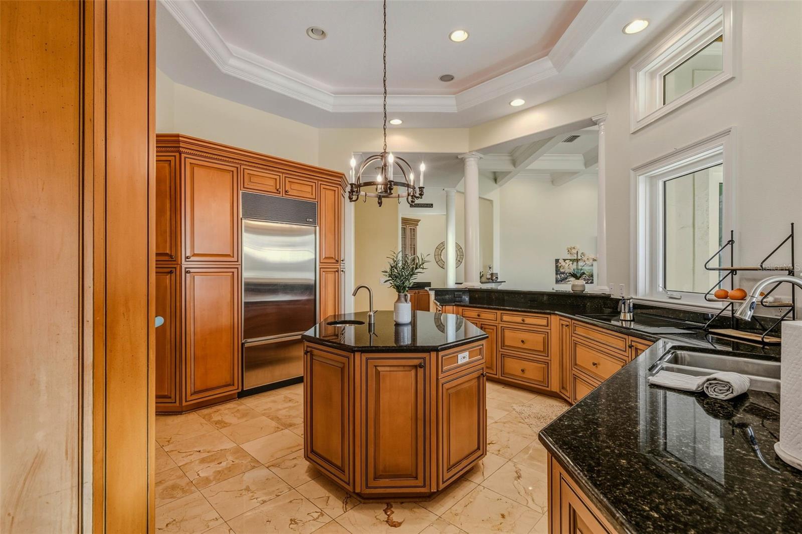 Image 17 of 57 For 2609 Clark Road