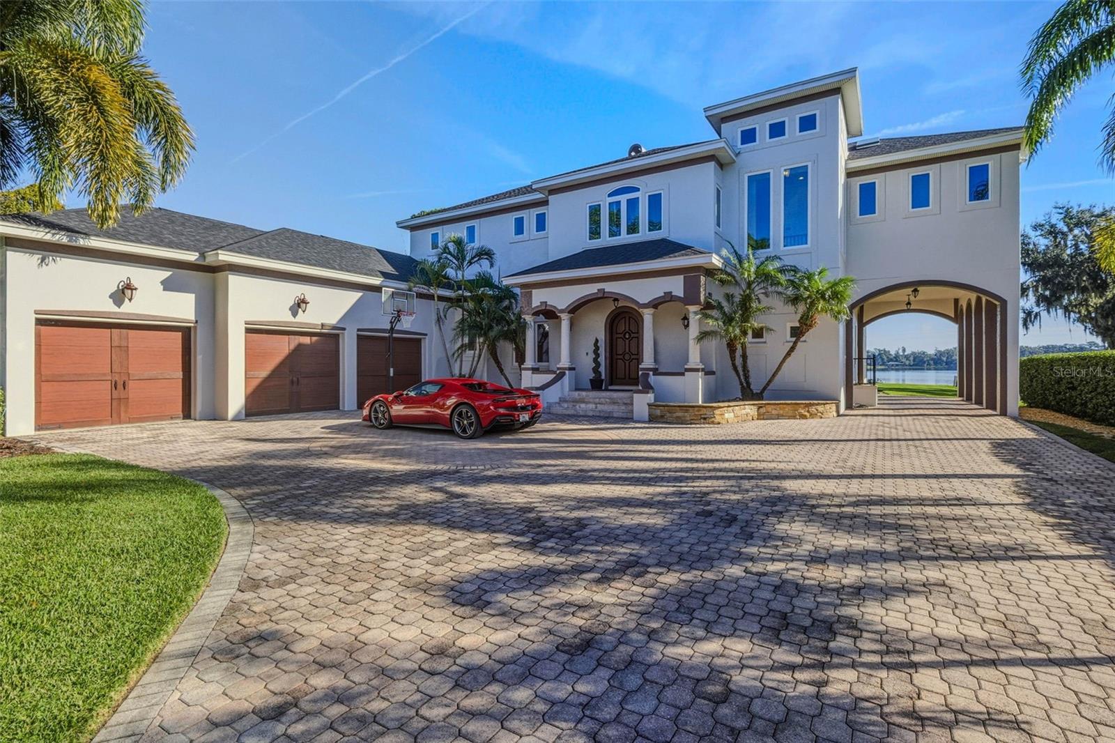 Image 2 of 57 For 2609 Clark Road