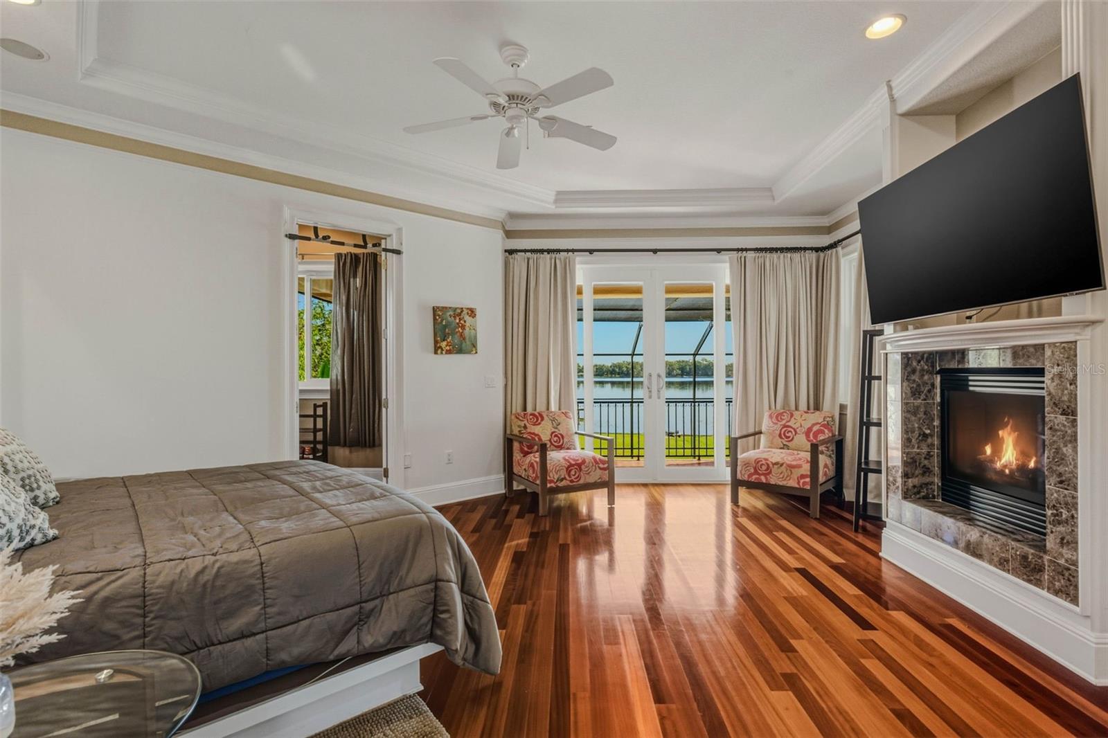 Image 28 of 57 For 2609 Clark Road