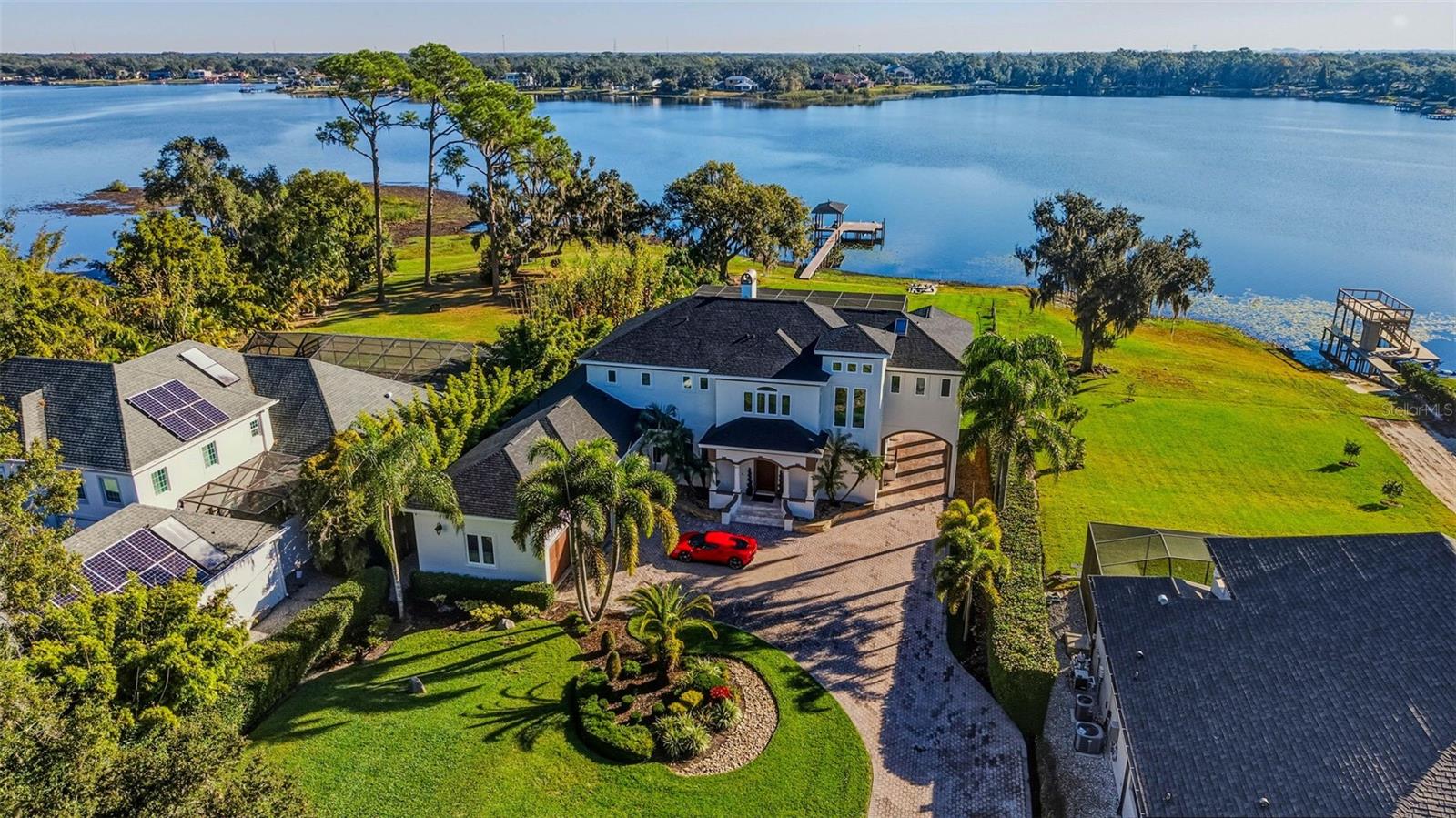 Image 3 of 57 For 2609 Clark Road