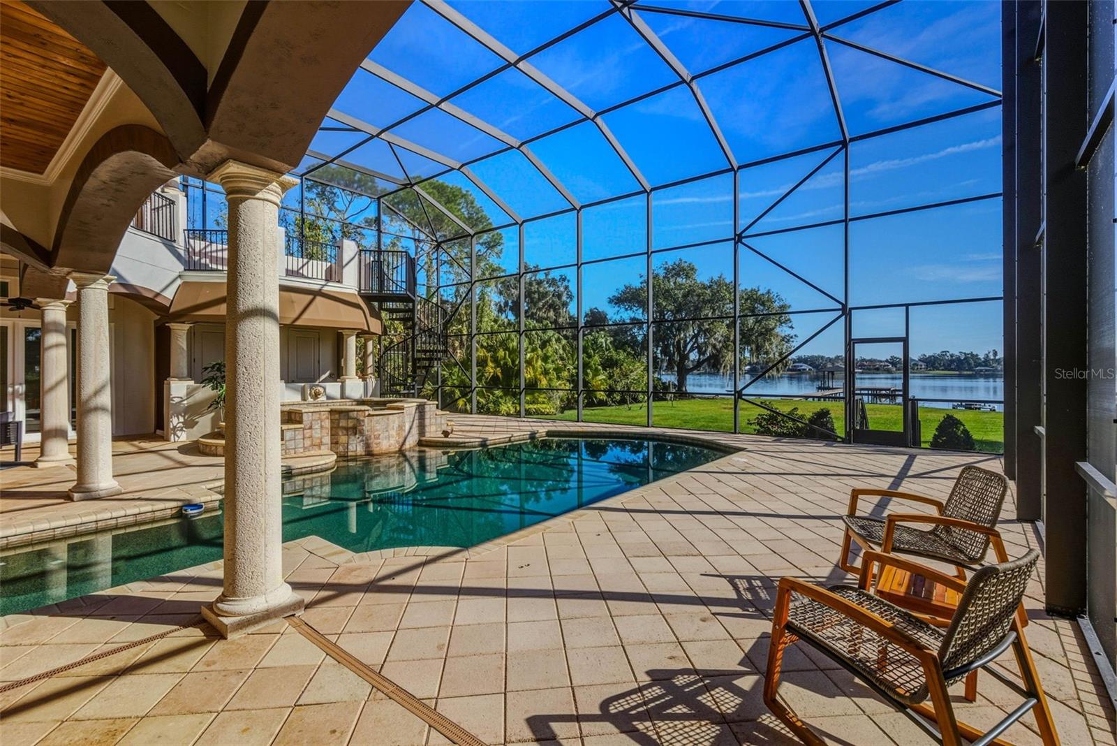 Image 44 of 57 For 2609 Clark Road