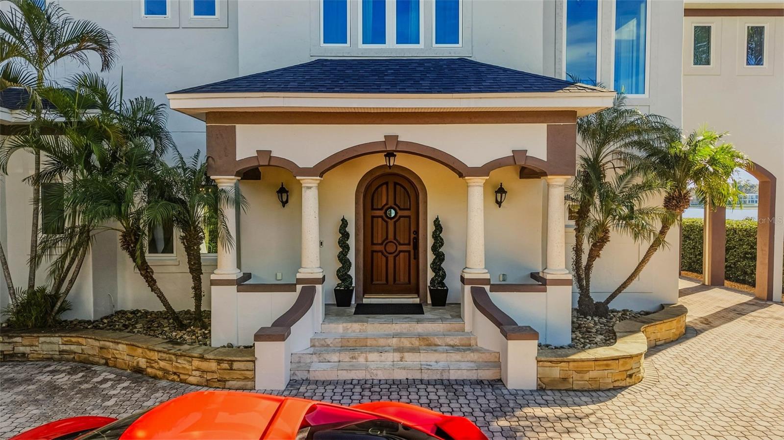 Image 8 of 57 For 2609 Clark Road