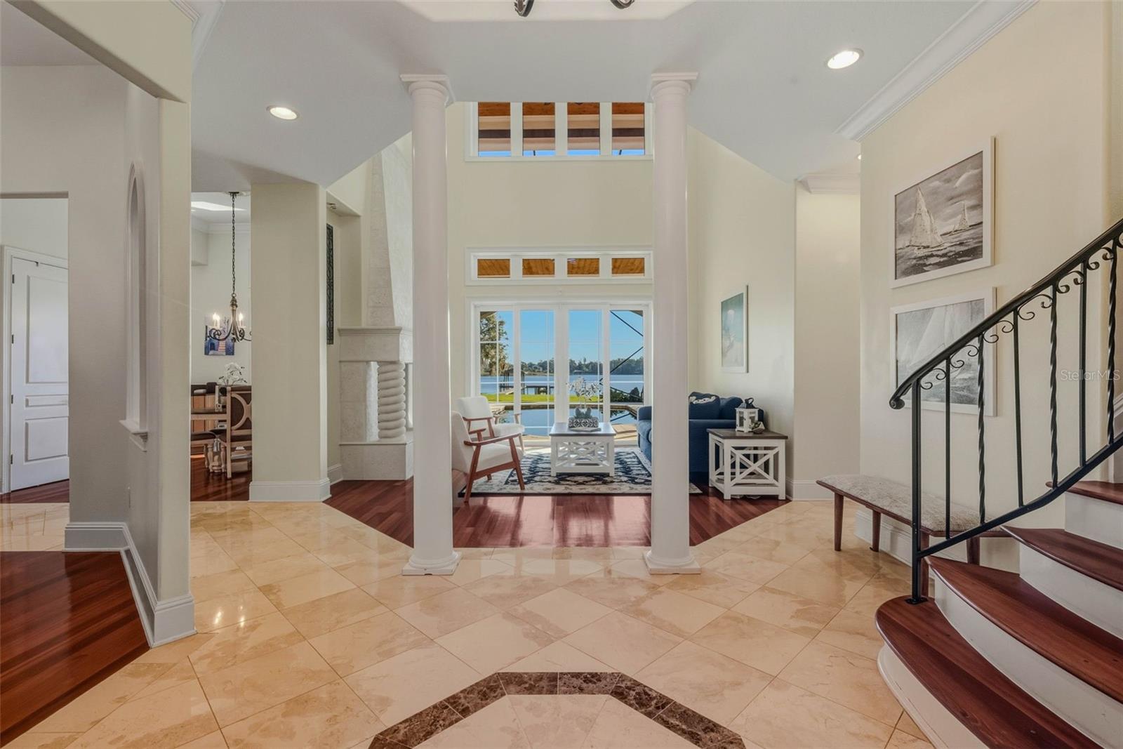 Image 9 of 57 For 2609 Clark Road