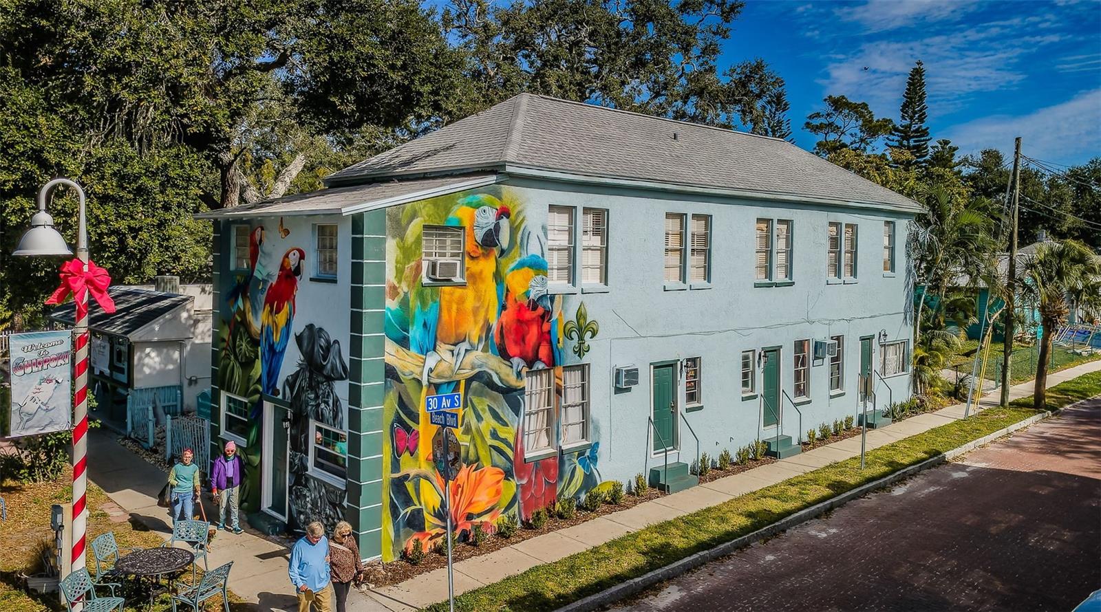 Details for 2938 Beach Boulevard S, GULFPORT, FL 33707