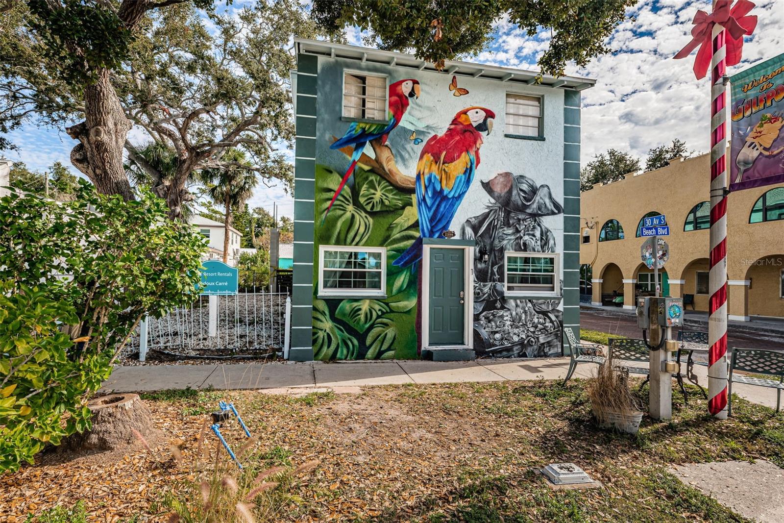 Image 2 of 42 For 2938 Beach Boulevard S