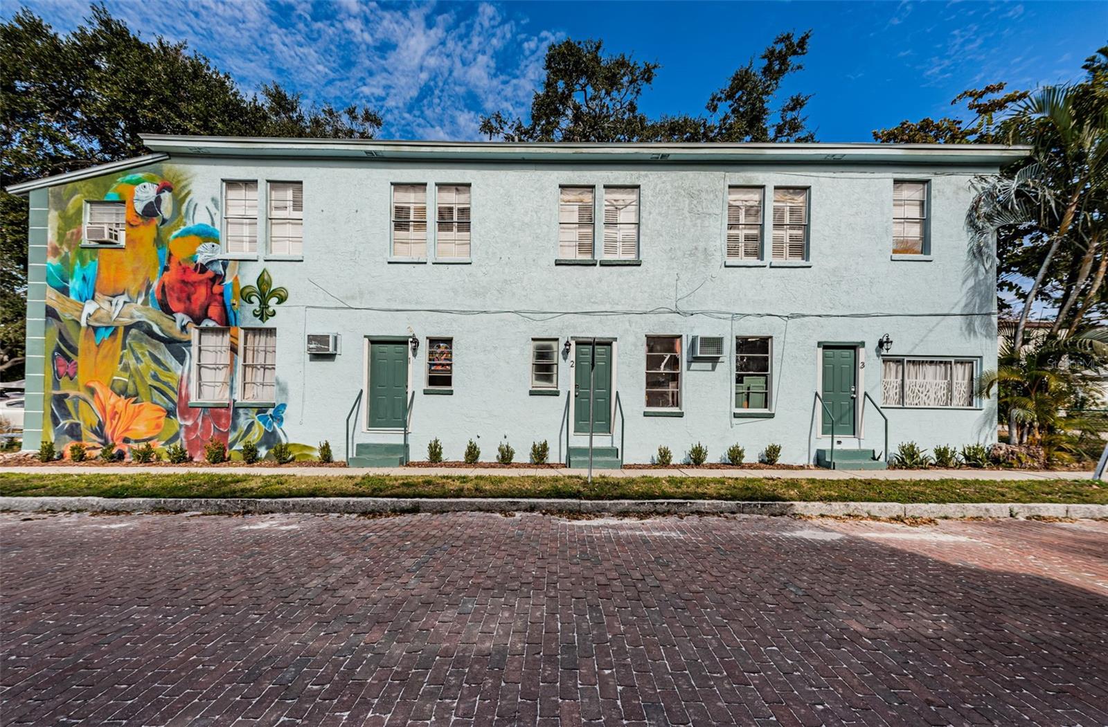 Image 4 of 42 For 2938 Beach Boulevard S