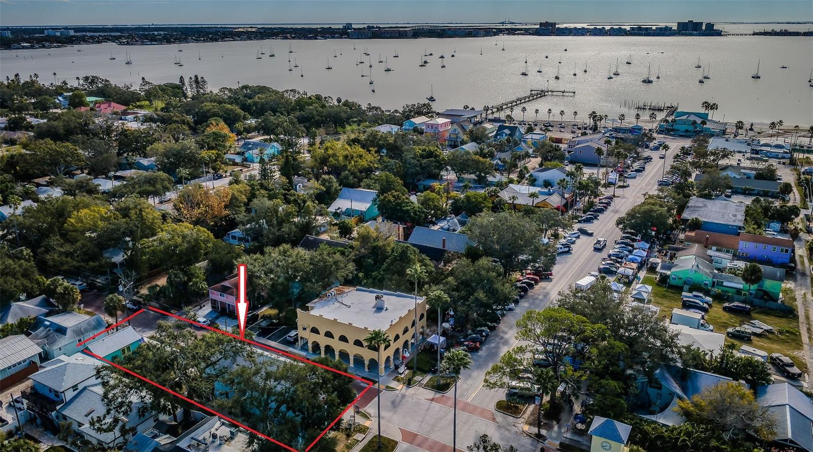 Image 6 of 42 For 2938 Beach Boulevard S