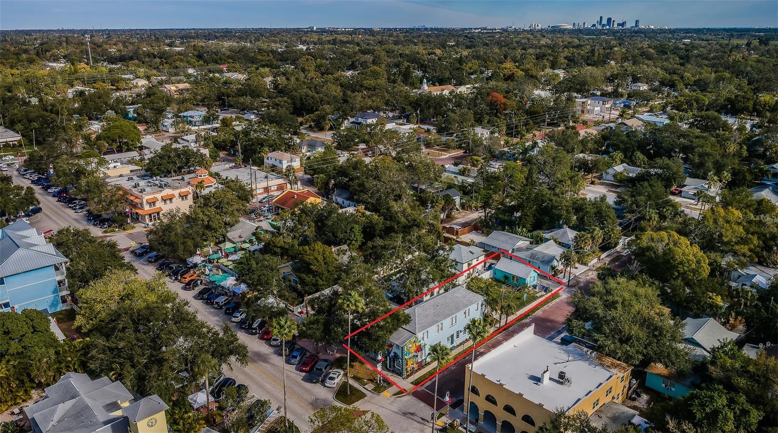 Image 7 of 42 For 2938 Beach Boulevard S