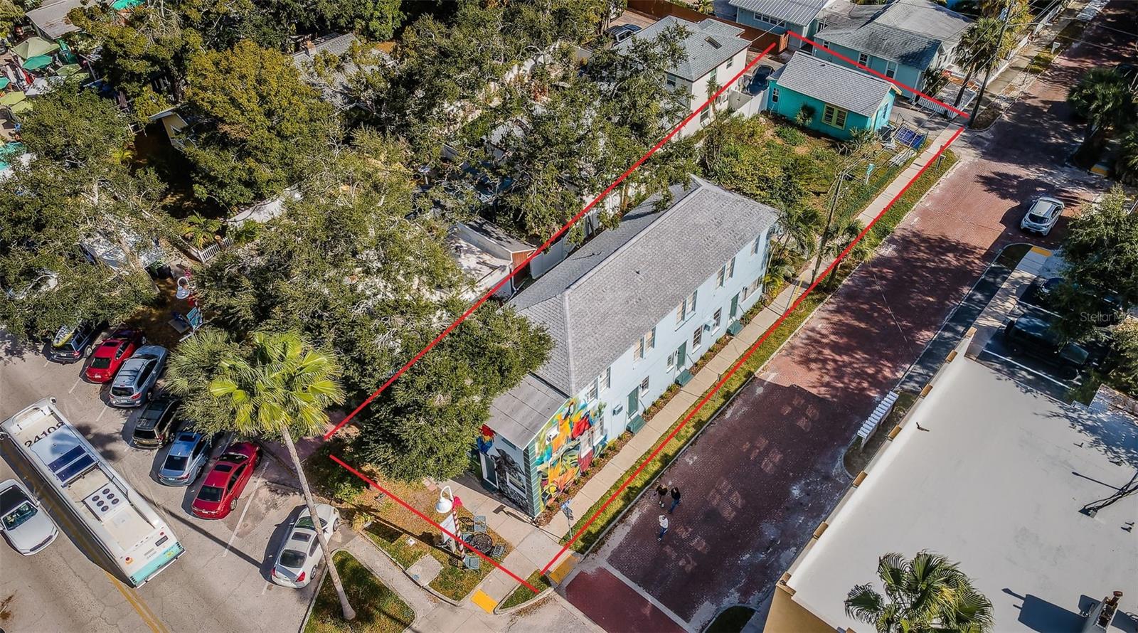 Image 9 of 42 For 2938 Beach Boulevard S