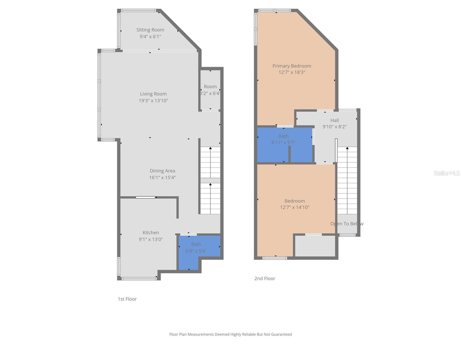 Image 24 of 27 For 1500 Sunset Road C10