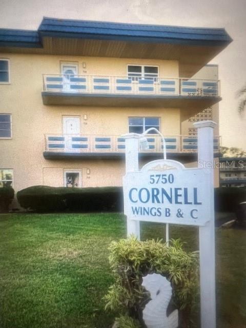 Image 29 of 30 For 5750 80th Street B308