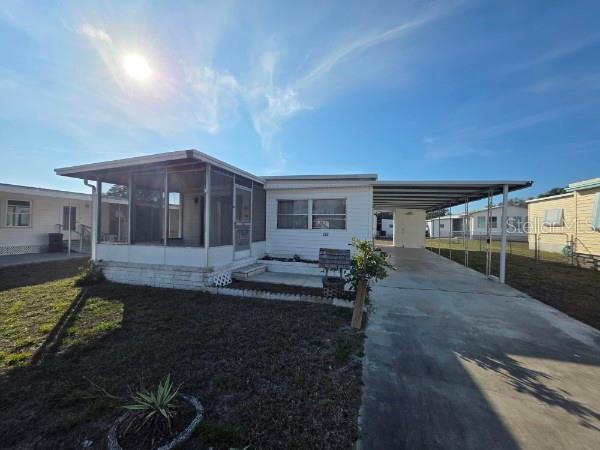 Details for 2331 Baron Drive, HOLIDAY, FL 34690