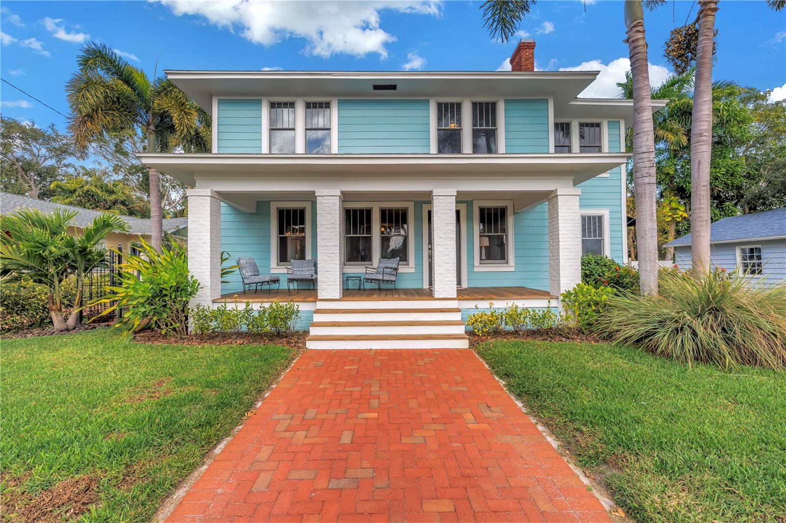 Details for 335 19th Avenue Ne, ST PETERSBURG, FL 33704