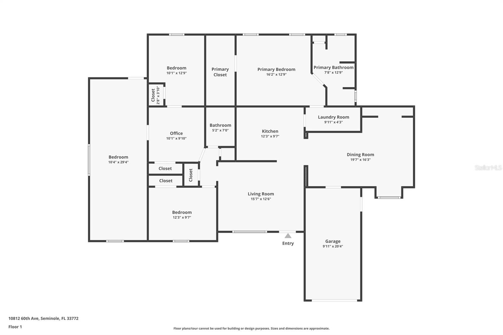 Image 26 of 36 For 10812 60th Avenue