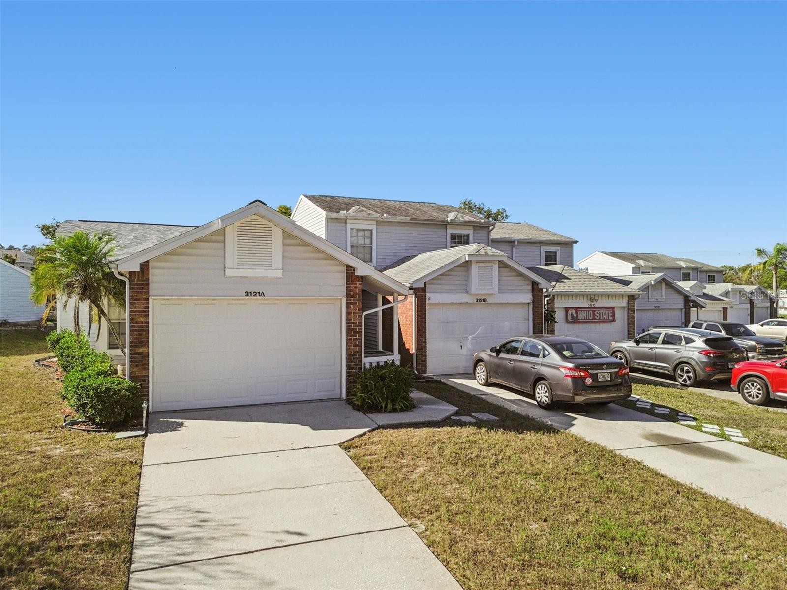 Details for 3121 Beecher Drive E A, PALM HARBOR, FL 34683