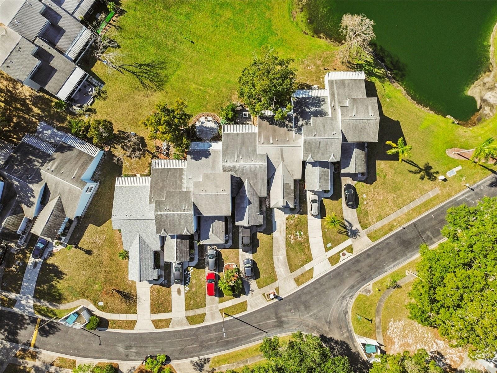 Image 53 of 61 For 3121 Beecher Drive E A