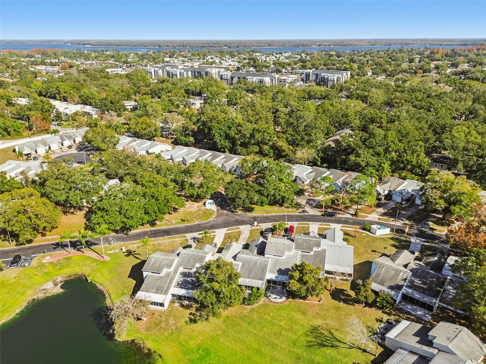 Image 54 of 61 For 3121 Beecher Drive E A