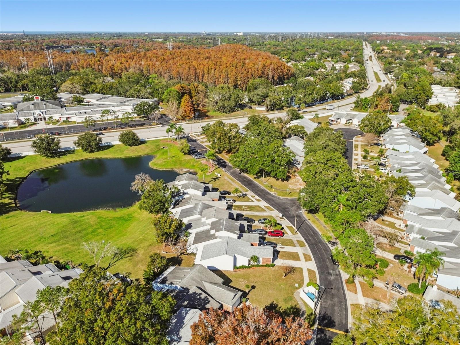 Image 56 of 61 For 3121 Beecher Drive E A