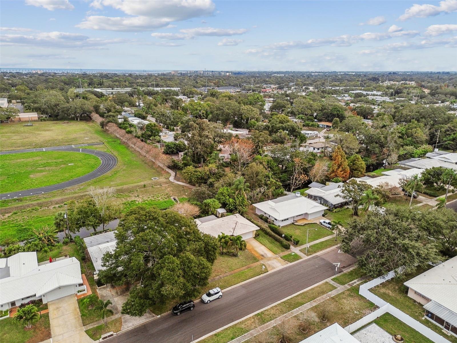 Image 64 of 66 For 1399 Embassy Drive