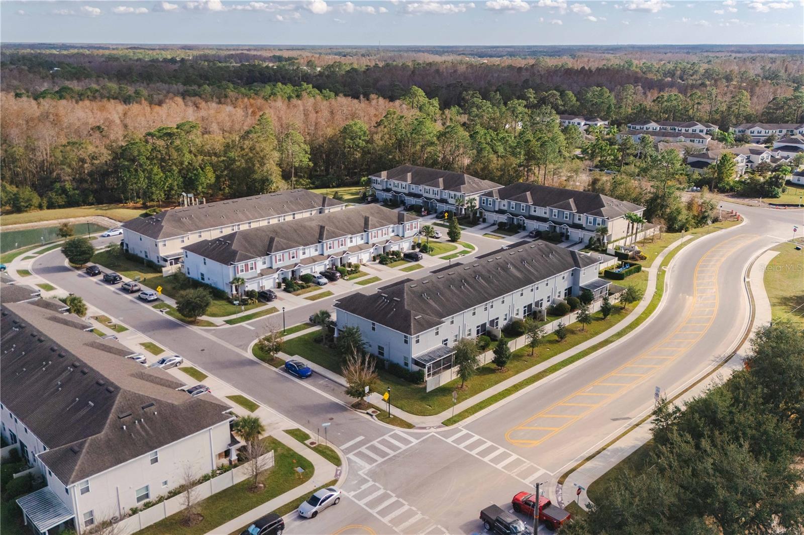 Image 27 of 32 For 1066 Amber Leaf Trail