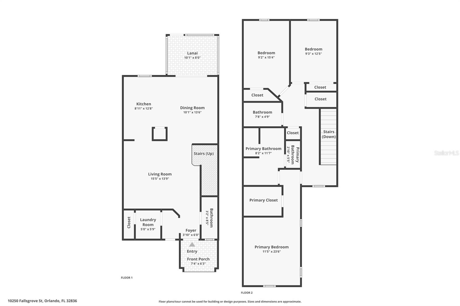 Image 62 of 62 For 10250 Fallsgrove Street