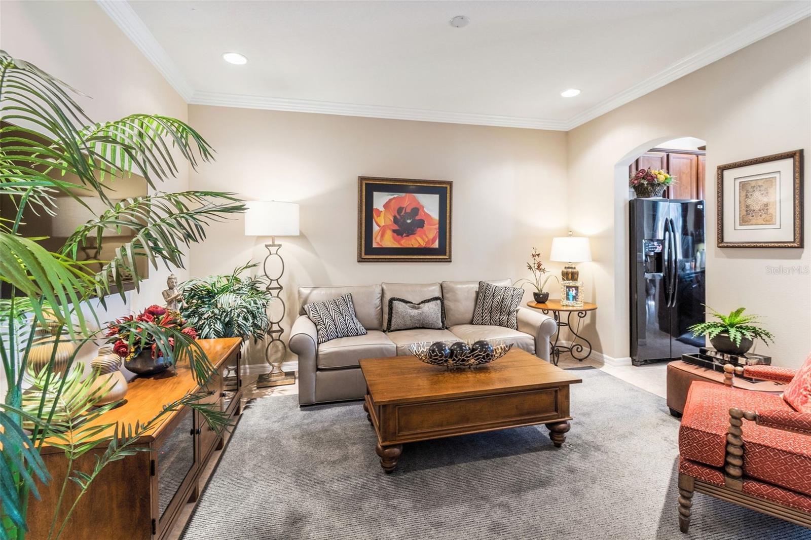 Image 7 of 62 For 10250 Fallsgrove Street