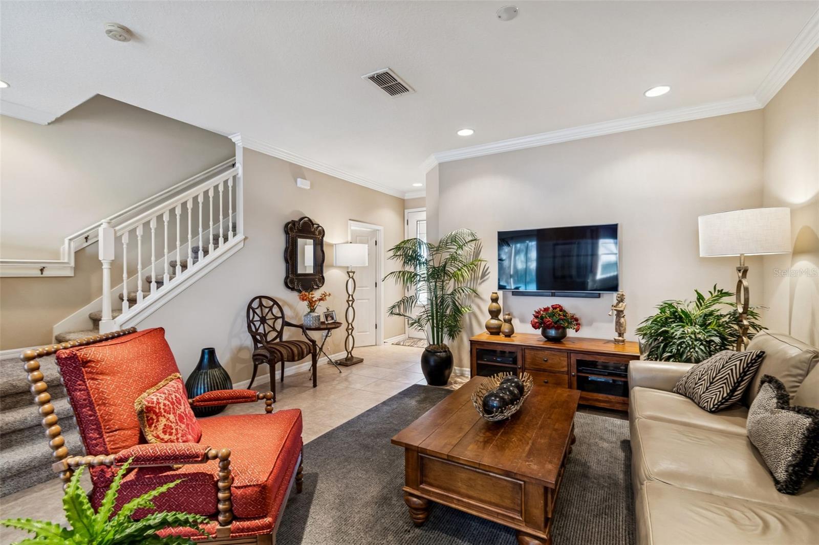 Image 9 of 62 For 10250 Fallsgrove Street