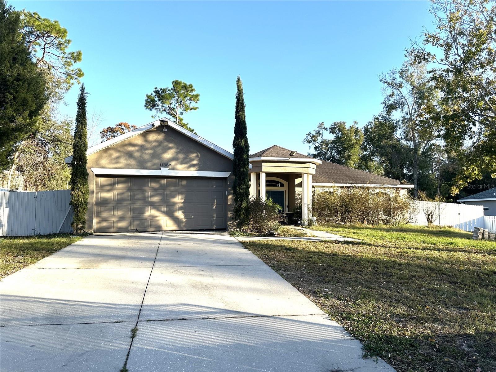 Details for 11382 Mahopac Road, WEEKI WACHEE, FL 34614