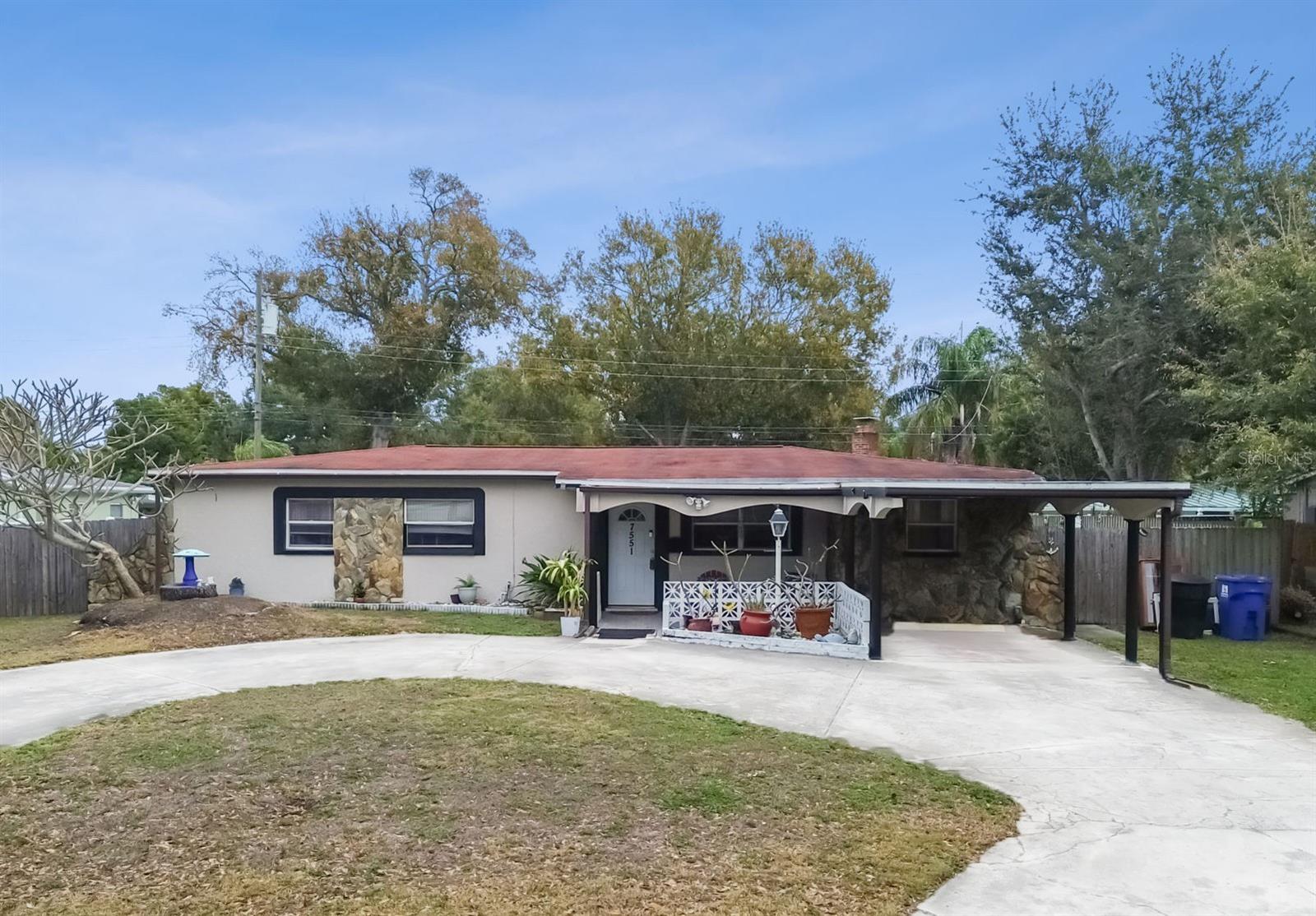 Details for 7551 17th Lane N, ST PETERSBURG, FL 33702