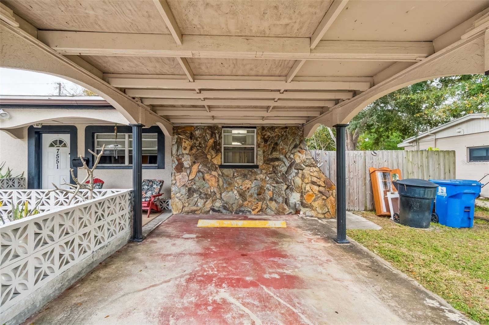 Image 42 of 46 For 7551 17th Lane N