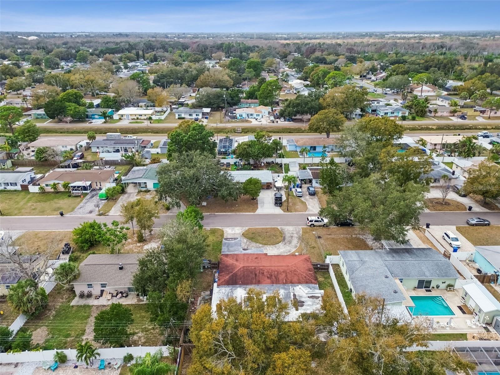 Image 43 of 46 For 7551 17th Lane N