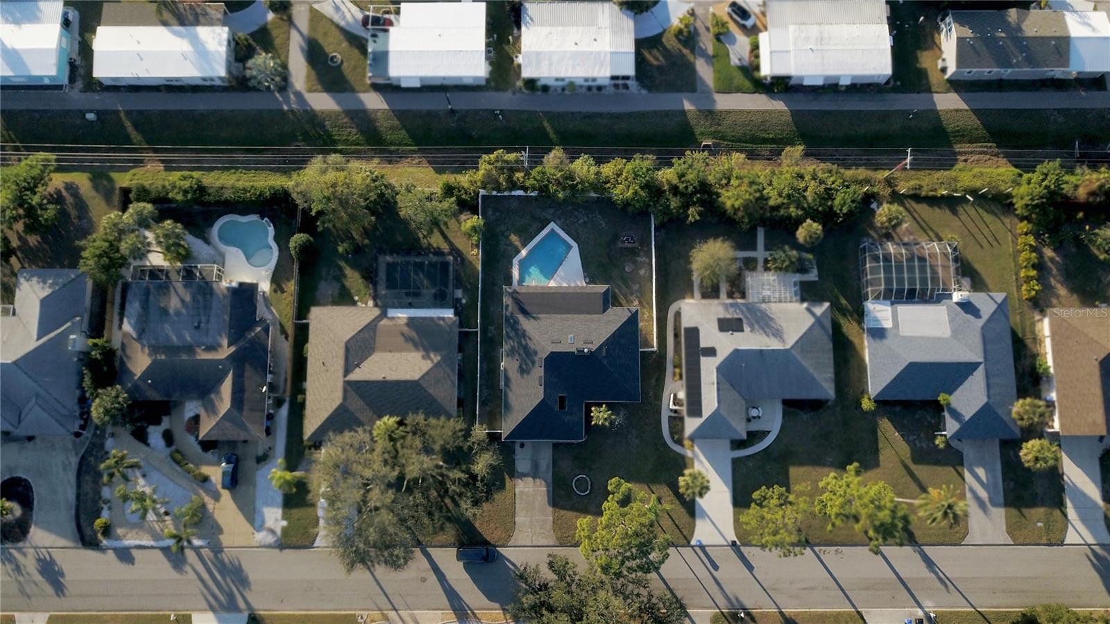 Image 41 of 43 For 1329 Pine Needle Road