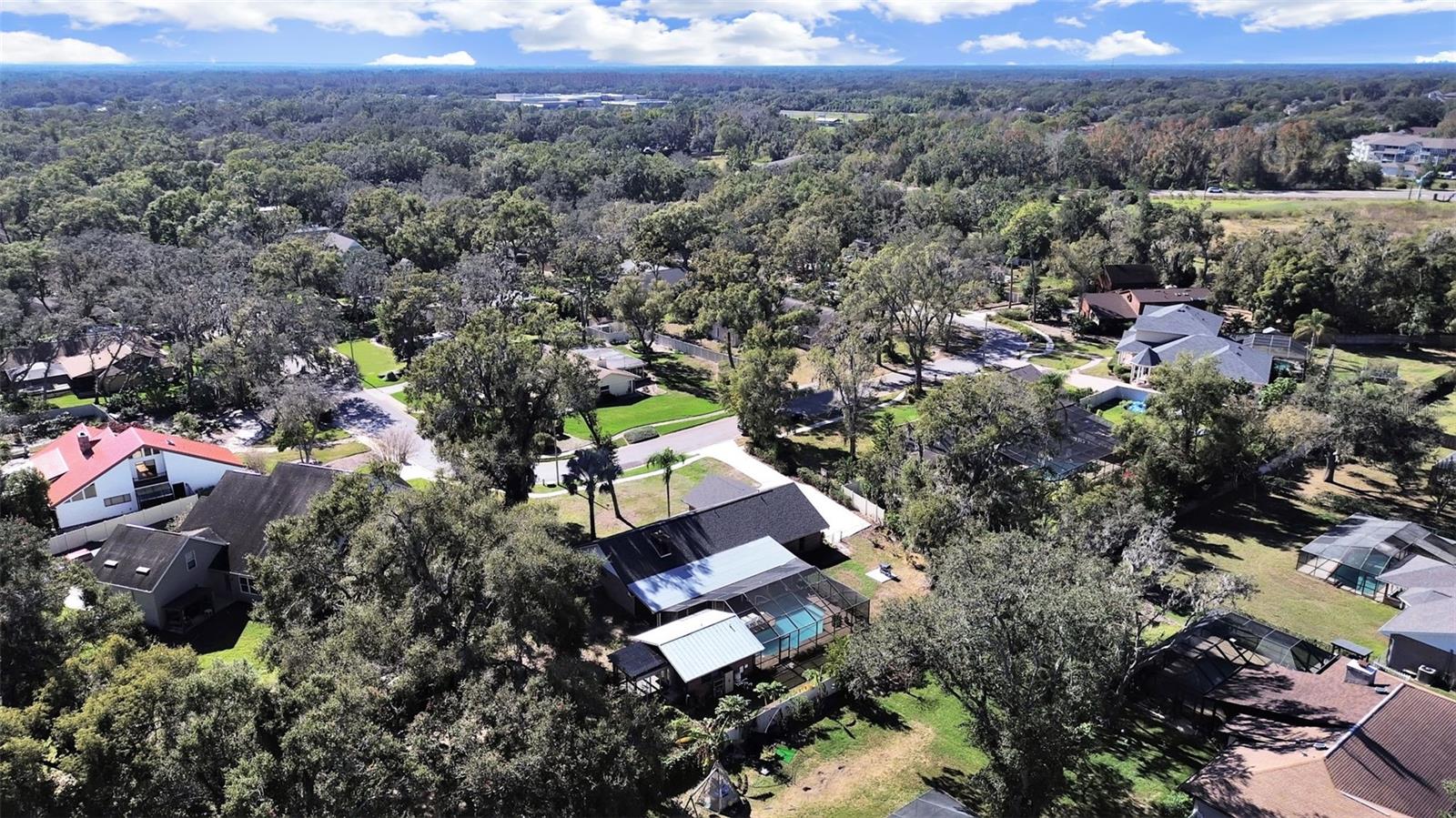 Image 5 of 50 For 2921 Chelsea Woods Drive