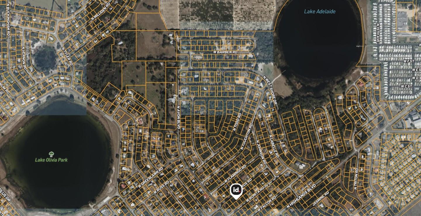 Image 2 of 4 For 2196 Bonita Road