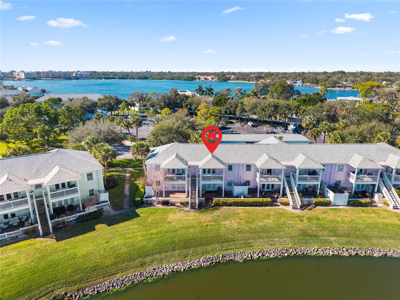 Image 33 of 41 For 4794 Cobia Drive Se C