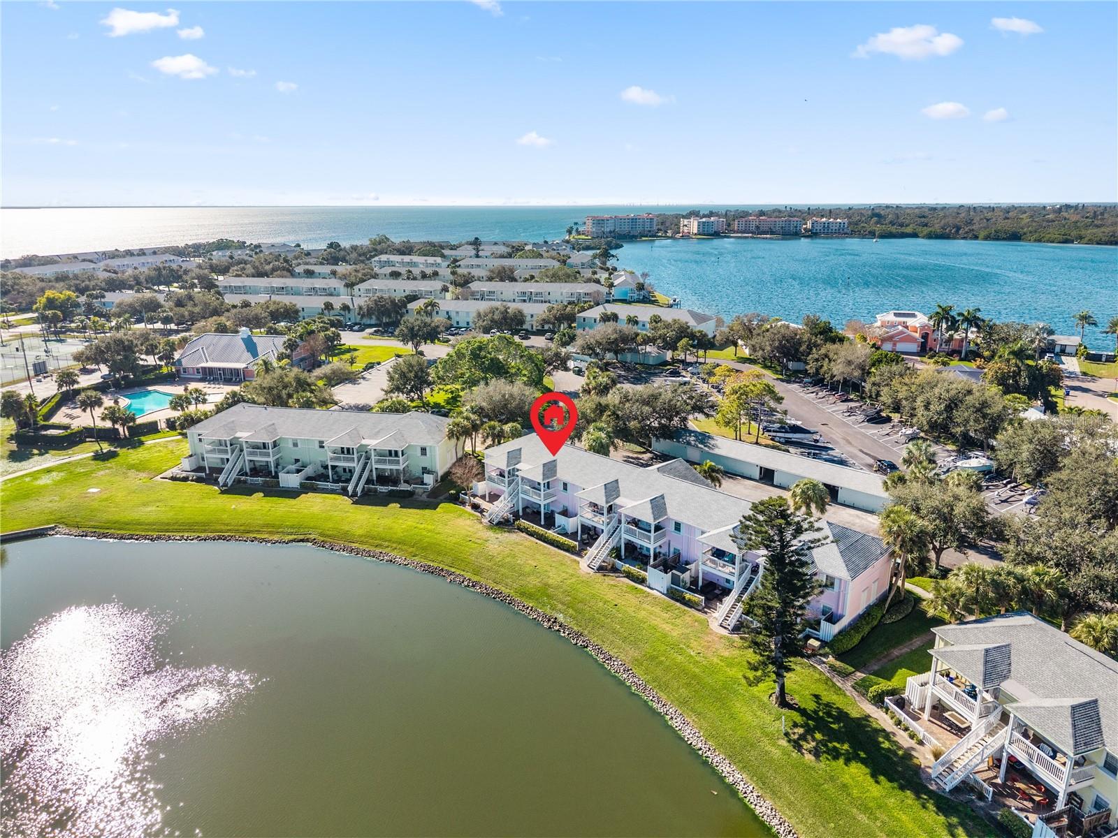 Image 34 of 41 For 4794 Cobia Drive Se C