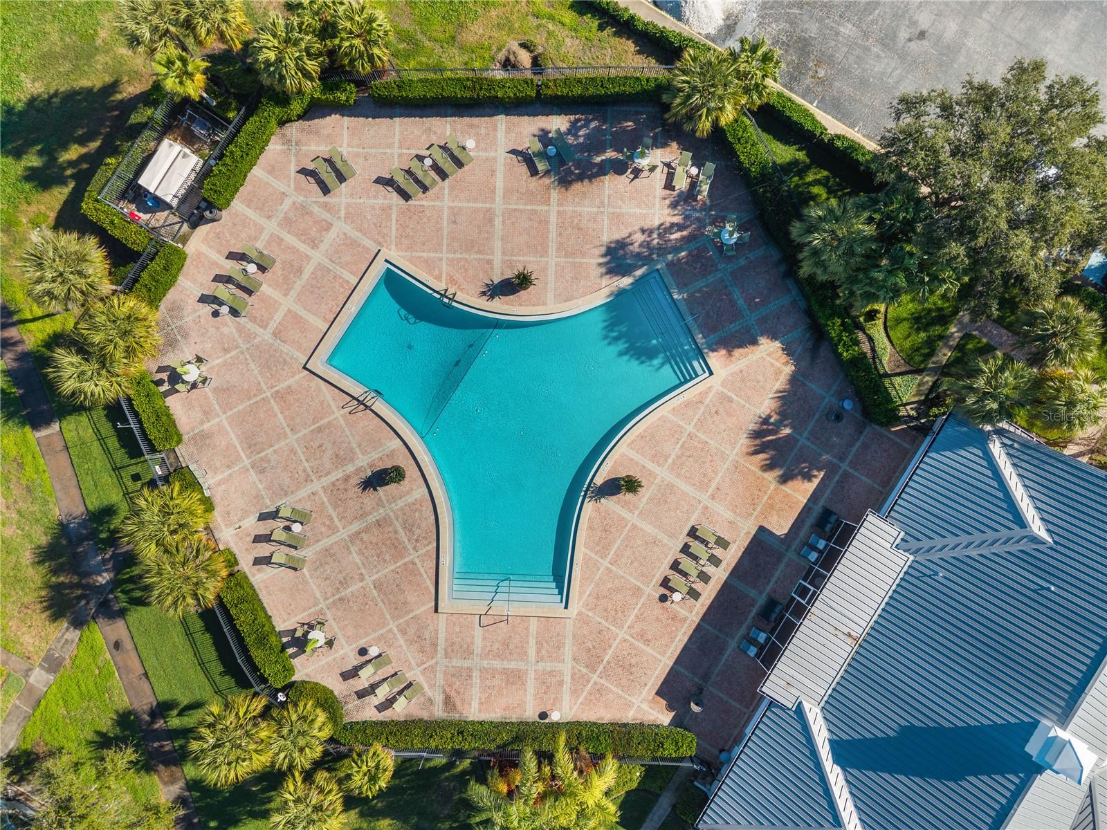 Image 36 of 41 For 4794 Cobia Drive Se C